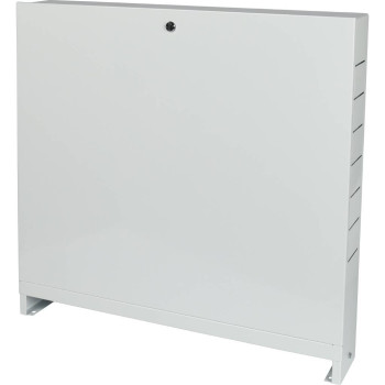 Шкаф распределительный наружный STOUT 8-10 выходов (ШРН-3) 651х120х704, SCC-0001-000810