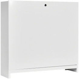 Шкаф распределительный наружный STOUT 8-10 выходов (ШРН-180-3) 650х180х700, SCC-1003-000810