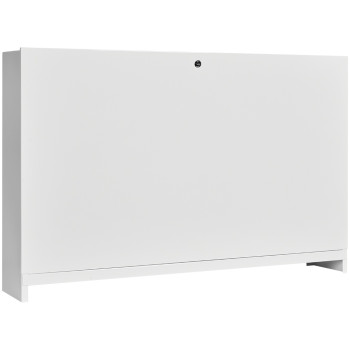 Шкаф распределительный наружный STOUT 13-16 выходов (ШРН-180-5) 650х180х1000, SCC-1003-001316