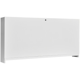 Шкаф распределительный наружный STOUT 19-20 выходов (ШРН-180-7) 650х180х1300, SCC-1003-001920