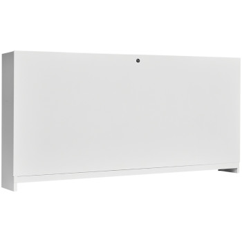 Шкаф распределительный наружный STOUT 19-20 выходов (ШРН-180-7) 650х180х1300, SCC-1003-001920