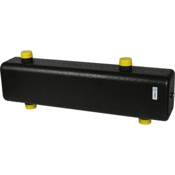 Гидравлическая стрелка STOUT 8 м3/час, SDG-0015-005001