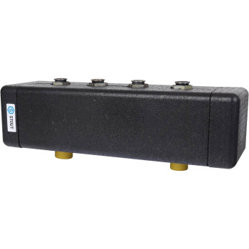 Стальной распределительный коллектор STOUT SDG-0018 2 отопительных контура с гидравлическим разделителем DN 20, SDG-0018-002502