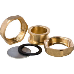 Соединение с шайбами STOUT G 1 1/2 F, SDG-0019-000001