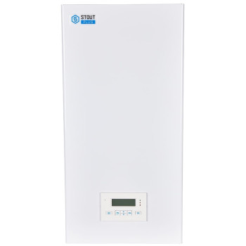 Электрический котел STOUT SEB PLUS 5 кВт, SEB-2201-000005