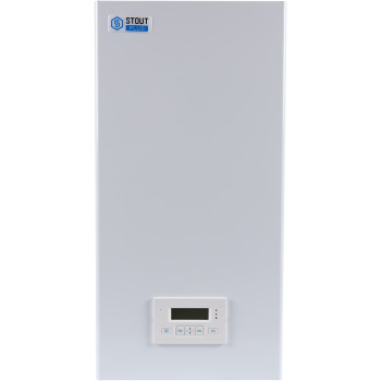 Электрический котел STOUT SEB PLUS 7 кВт, SEB-2201-000007