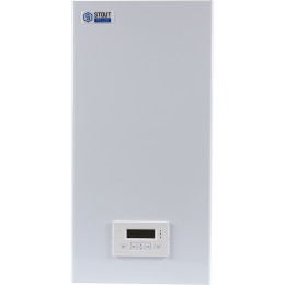 Электрический котел STOUT SEB PLUS 9 кВт, SEB-2201-000009