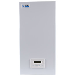 Электрический котел STOUT SEB PLUS 12 кВт, SEB-2201-000012