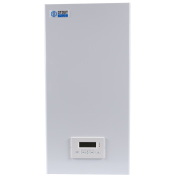 Электрический котел STOUT SEB PLUS 12 кВт, SEB-2201-000012