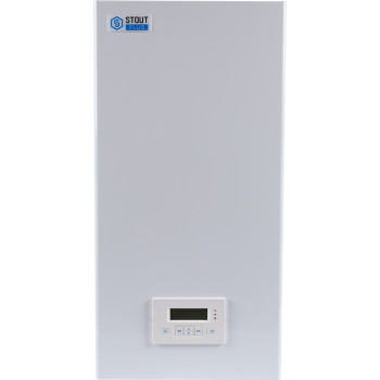 Котел электрический 14 кВ STOUT SEB PLUS, SEB-2201-000014
