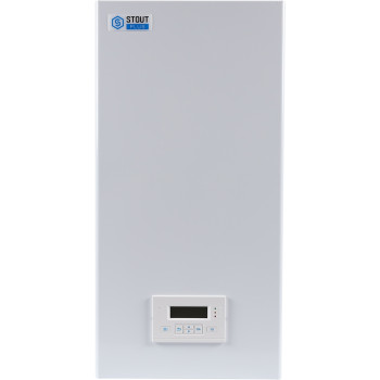 Электрический котел STOUT SEB PLUS 18 кВт, SEB-2201-000018