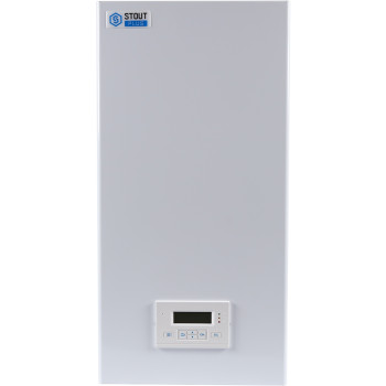Электрический котел STOUT SEB PLUS 21 кВт, SEB-2201-000021