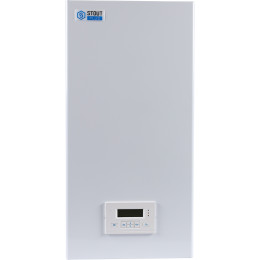 Электрический котел STOUT SEB PLUS 24 кВт, SEB-2201-000024