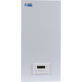 Электрический котел STOUT SEB PLUS 24 кВт, SEB-2201-000024