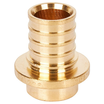 Заглушка STOUT 20 для труб из сшитого полиэтилена аксиальный, SFA-0030-000020