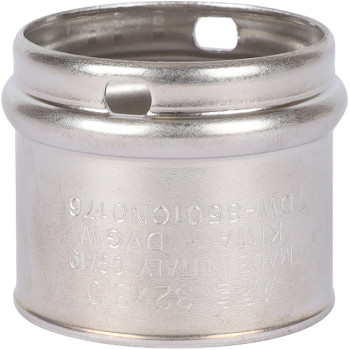 Зажимная втулка STOUT 32 для металлопластиковых труб, SFP-0019-000019