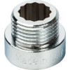 Удлинитель STOUT хромированный 1/2X10, SFT-0002-001210
