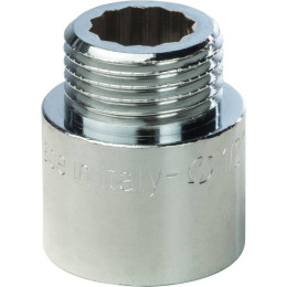 Удлинитель STOUT хромированный 1/2X20, SFT-0002-001220