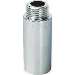 Удлинитель STOUT хромированный 1/2X55, SFT-0002-001255