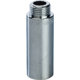 Удлинитель STOUT хромированный 1/2X65, SFT-0002-001265