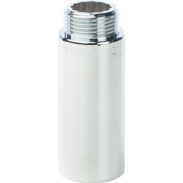 Удлинитель STOUT хромированный 3/4X70, SFT-0002-003470