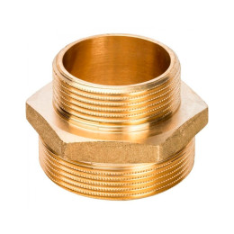 Ниппель НН STOUT переходной 4 X2 1/2, SFT-0003-004212