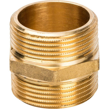 Ниппель НН STOUT 1 1/4, SFT-0003-114114