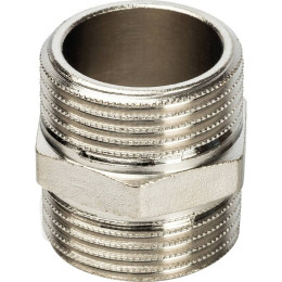 Ниппель HH STOUT никелированный 1, SFT-0004-000011