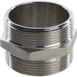 Ниппель HH STOUT никелированный 2, SFT-0004-000022