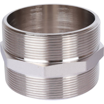 Ниппель HH STOUT никелированный 3, SFT-0004-000033