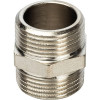 Ниппель HH STOUT никелированный 3/4, SFT-0004-003434