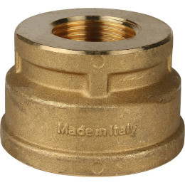 Муфта STOUT ВВ переходная 2 x1, SFT-0005-000021