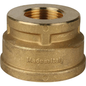 Муфта STOUT ВВ переходная 2 x1, SFT-0005-000021