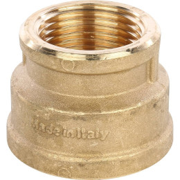 Муфта STOUT ВВ переходная 1 1/2X1, SFT-0005-001121