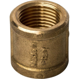 Муфта STOUT ВВ 1/2, SFT-0005-001212