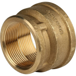 Муфта STOUT ВВ переходная 2 X1 1/2, SFT-0005-002112