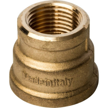 Муфта STOUT ВВ переходная 3/4X1/2, SFT-0005-003412