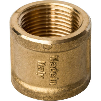 Муфта STOUT ВВ 3/4, SFT-0005-003434