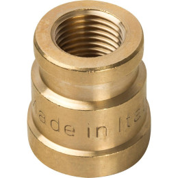 Муфта STOUT ВВ переходная 3/8X1/4, SFT-0005-003814