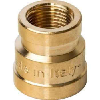 Муфта STOUT ВВ переходная 1 1/2X1/2, SFT-0005-011212