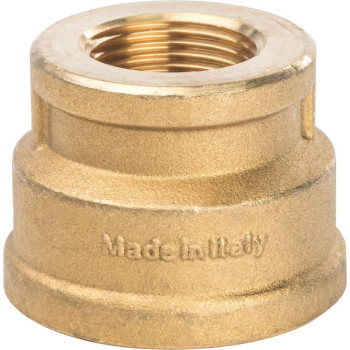 Муфта STOUT ВВ переходная 1 1/4X3/4, SFT-0005-011434