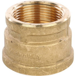 Муфта STOUT ВВ переходная 1 1/2X1 1/4, SFT-0005-112114