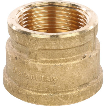 Муфта STOUT ВВ переходная 1 1/2X1 1/4, SFT-0005-112114