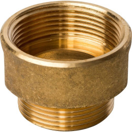 Переходник STOUT ВН 1 1/2X1 1/4, SFT-0007-112114