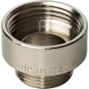 Переходник STOUT ВН никелированный 1 X3/4, SFT-0008-000134