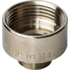 Переходник STOUT ВН никелированный 3/4X3/8, SFT-0008-003438