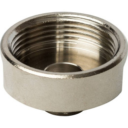 Переходник STOUT ВН никелированный 1 1/4X1/2, SFT-0008-011412