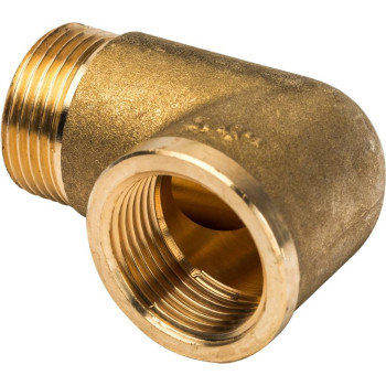 Угольник STOUT НВ 3/4, SFT-0011-000034