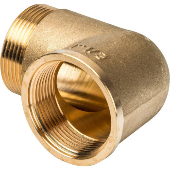 Угольник STOUT НВ 1 1/2, SFT-0011-000112