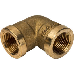 Угольник STOUT ВВ 3/8, SFT-0013-000038